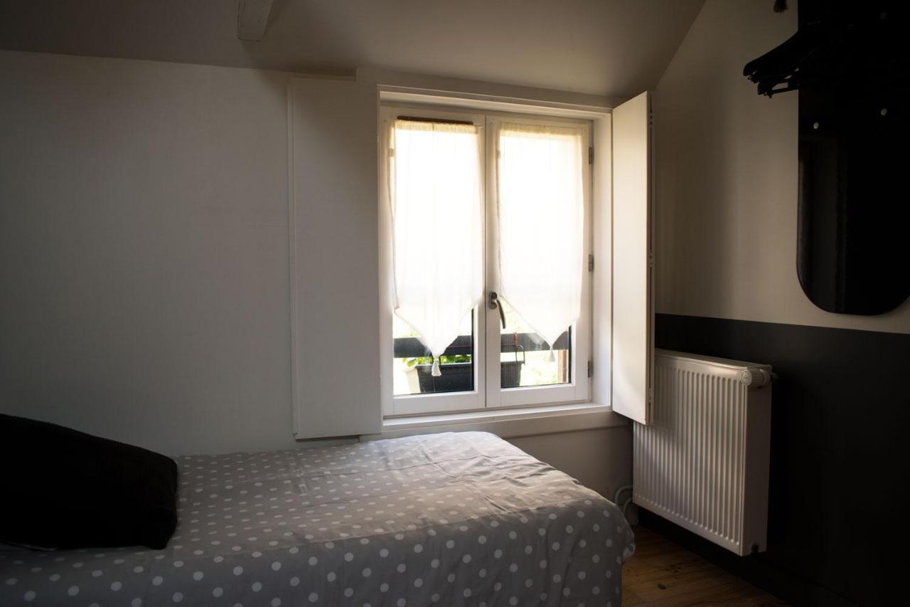 Madeleine Et Cie Bed and Breakfast Ανζέρ Εξωτερικό φωτογραφία